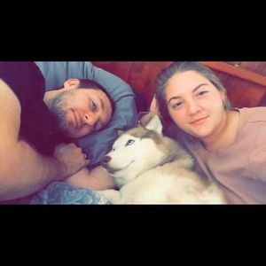 Meet your Posher, Sky-maree